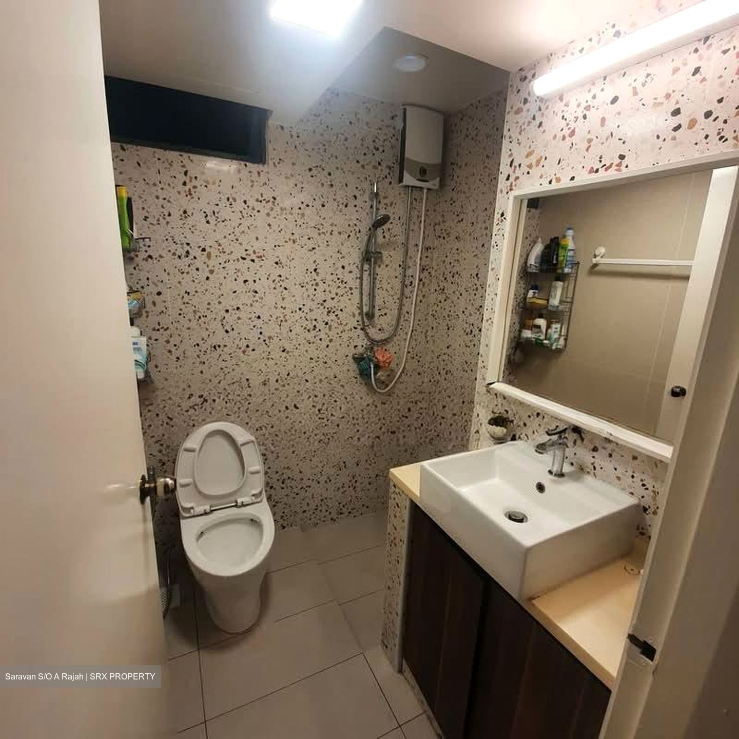 Regent Grove (D23), Condominium #584818971